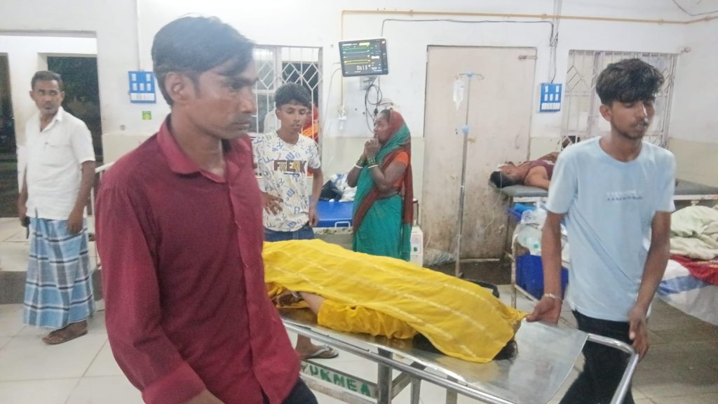 प्रेम विवाह के 24 घंटे बाद नवविवाहिता की मौत, पूजा के दौरान बिगड़ी तबीयत