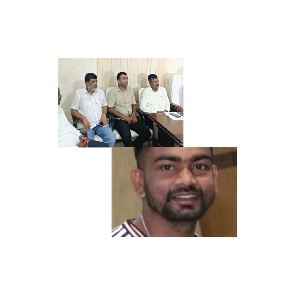 पुलिस एसोसिएशन ने दी चेतावनी ,जयराम महतो की गिरफ्तारी नही हुई तो होगा पूरे राज्य में आंदोलन