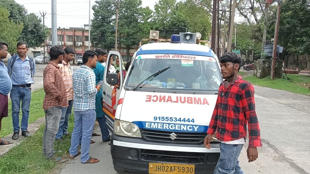 तोपचांची में दर्दनाक हादसा, तालाब में डूबने से तीन बच्चों की मौत, एक डूबा तो बचाने में दोनों भी डूबे