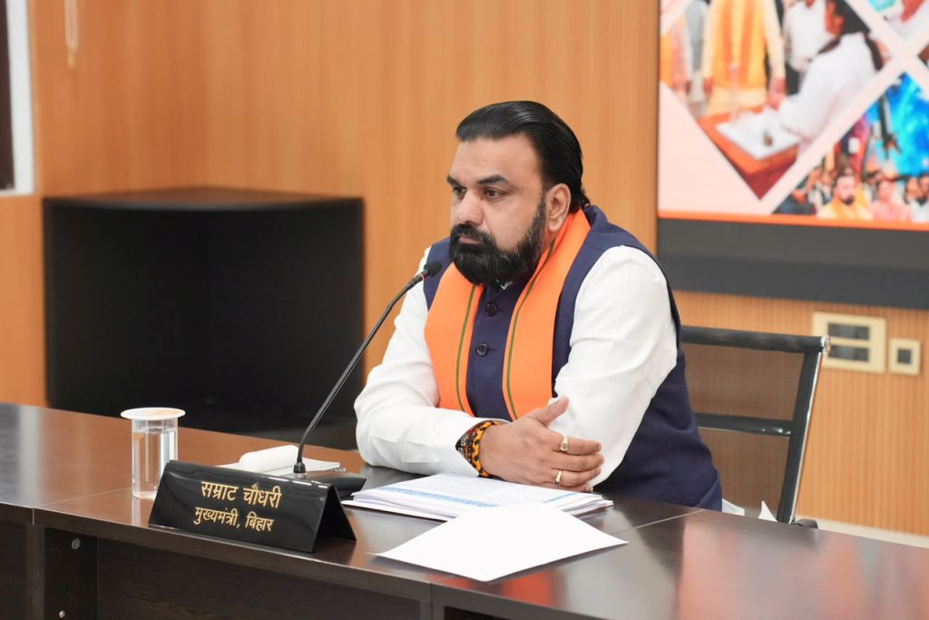 बिहार कैबिनेट के 24 फैसलों पर मुहर,बेगूसराय में दिनकर तो पटना में मां सीता महिला विवि को मंजूरी