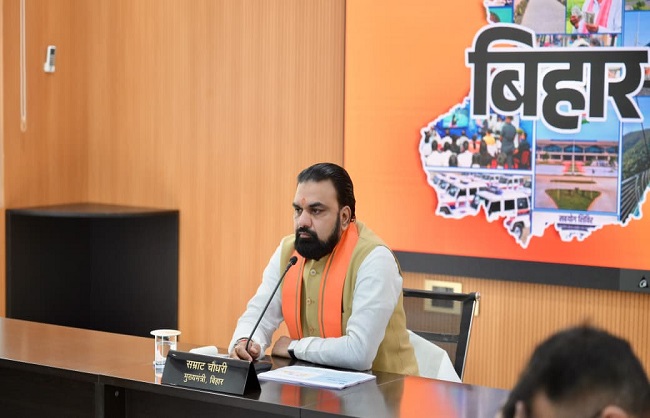 बिहार कैबिनेट के 27 फैसले, स्टूडेंट क्रेडिट कार्ड योजना 5 साल बढ़ी