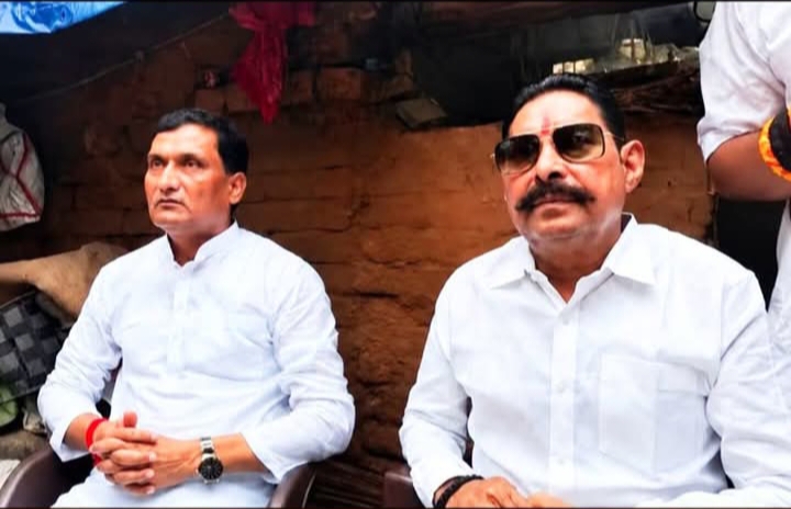 एमएलसी चुनाव में अनंत सिंह की एंट्री, डॉ. अनुज के समर्थन से बवाल, नीरज खेमे में हलचल