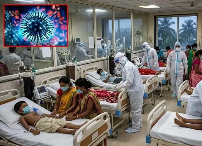 झारखंड में H1N1 के 36 मामले, 18 बच्चे-किशोर; स्वास्थ्य विभाग अलर्ट, अस्पतालों को अलर्ट मोड पर रहने के निर्देश