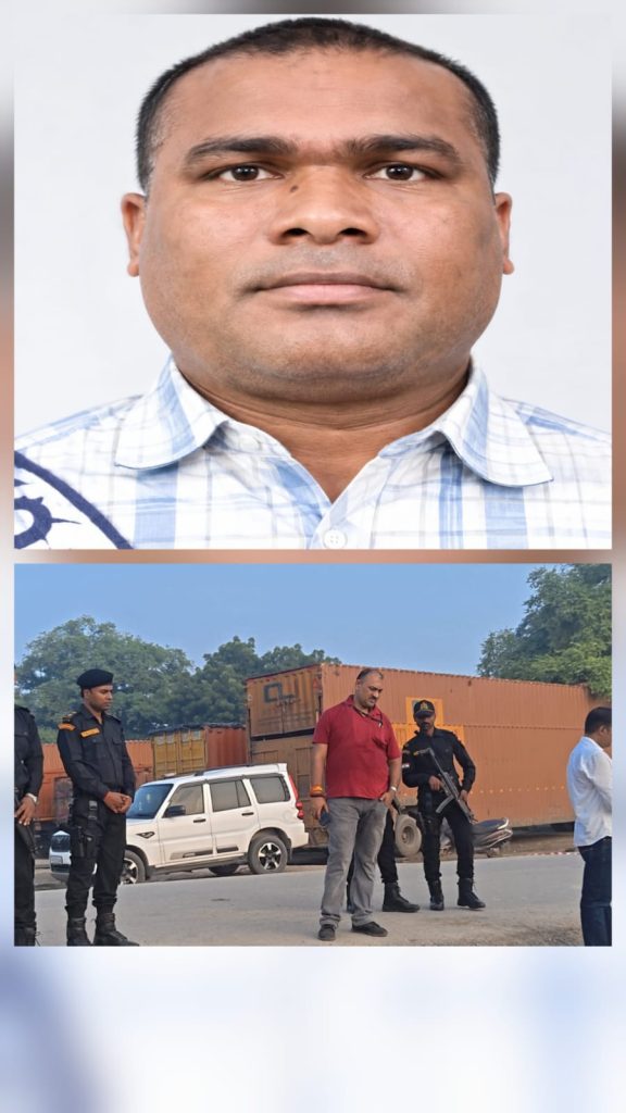 30 लाख का इनामी टीएसपीसी सुप्रीमो नक्सली बृजेश गंझू का वाराणसी में एनकाउंटर, 50 से ज्यादा केस, 20 साल से था फरार