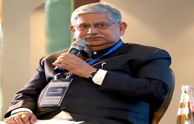 अनंत सिंह की नाराजगी पर बोले ललन सिंह, नीरज कुमार पर कार्रवाई न करना पार्टी की चूक