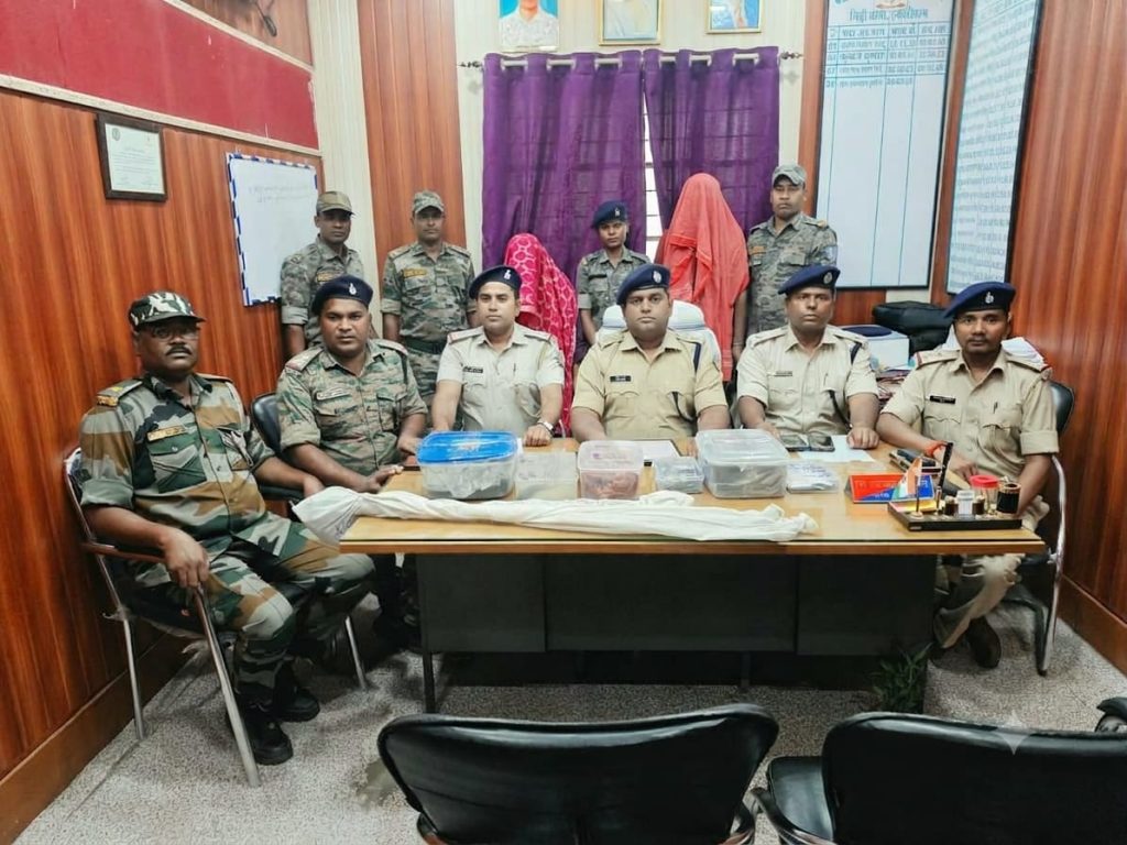 अनुकंपा पर नौकरी पाने के लिए पत्नी ने कराई थी CCL कर्मी पति की ह/त्या, 24 घंटे में खुलासा, पत्नी और कथित प्रेमी समेत तीन पर साजिश रचने का आरोप