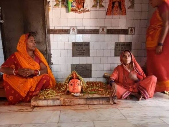 बिहार का अनोखा मंदिर: जहां लगती है पंचायती अदालत, ‘कोर्ट वाली माई’ करती हैं न्याय!