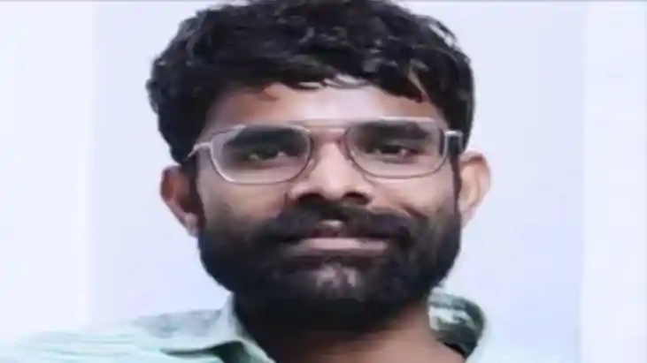 जनशताब्दी एक्सप्रेस से रांची से पटना जा रहे जन सुराज के मीडिया मैनेजर का शव बरामद,ह/त्या या हादसा? जांच में जुटी पुलिस