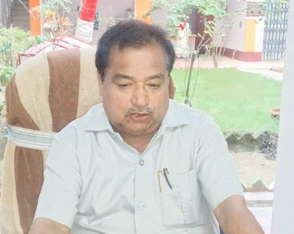 नवादा विधि महाविद्यालय में शुरू होगी LLM की पढ़ाई, राज्यपाल की मंजूरी बाकी, BCI से मिली LLM पाठ्यक्रम की मंजूरी,